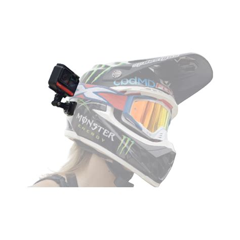 360 camera helmet mount.